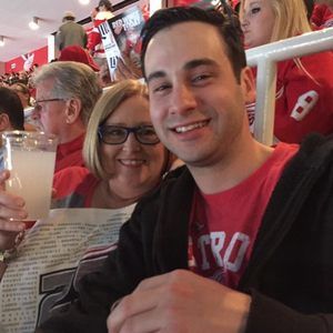 Meet your Posher, Jon